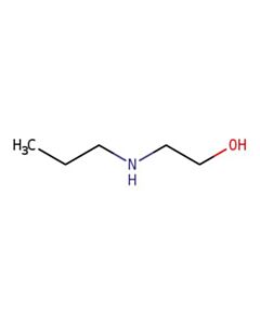Astatech 2-(PROPYLAMINO)ETHANOL; 25G; Purity 98%; MDL-MFCD00002844